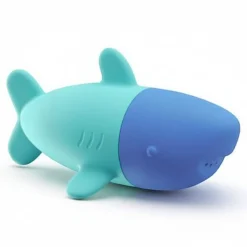 Silikonowa zabawka do kąpieli Squeezi Shark