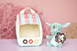 Sklepik z donutami Smoka Joe