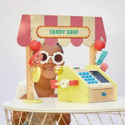 Sklep ze słodyczami Applepop 3+
