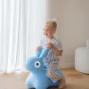 Skoczek Hoppi Bunny - Blue