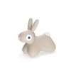Skoczek Hoppi Bunny - Warm grey