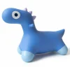 Skoczek Hoppi Dino - Cosmic Blue
