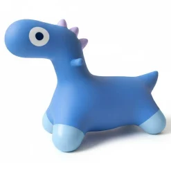Skoczek Hoppi Dino - Cosmic Blue