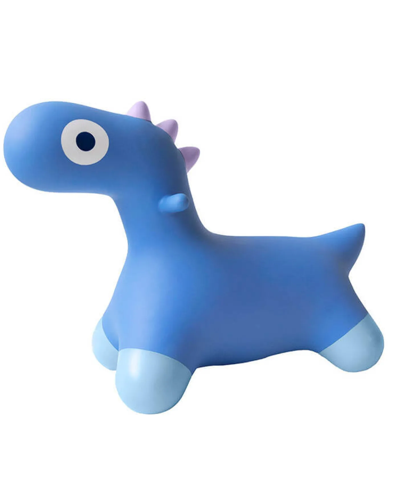 Skoczek Hoppi Dino - Cosmic Blue