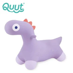 Skoczek Hoppi Dino - Lavender