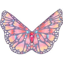 Skrzydła motyla Papillon
