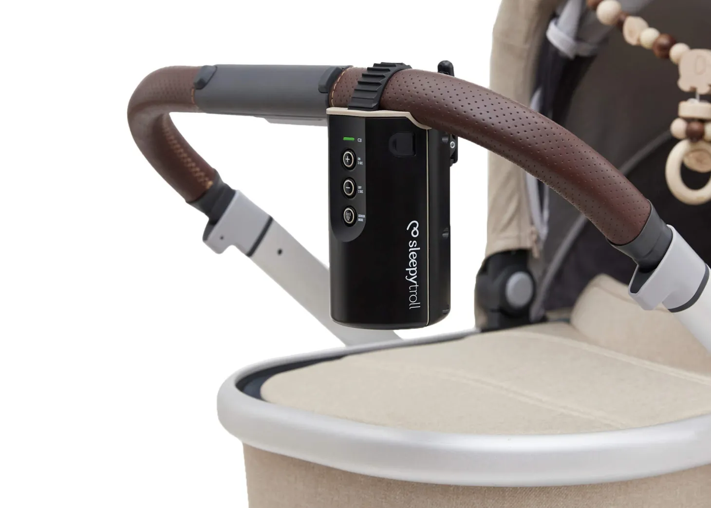 Sleepytroll - Baby Rocker Gen2