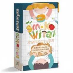 Smakowita Sensoryka