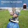 Smartwatch dla dzieci - Niebieski