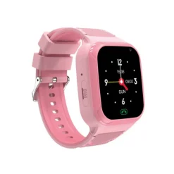 Smartwatch dla dzieci - Różowy