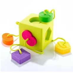Sorter Kostka OombeeCube