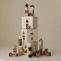 Sorter kształtów