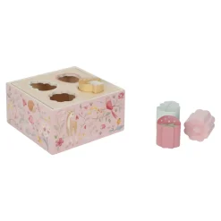 Sorter kształtów Fairy Garden FSC