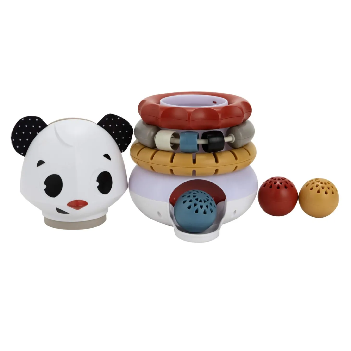 Sorter Miś Panda - Tiny Rockers