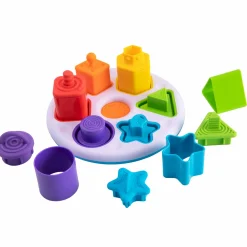 Sorter Plugzy