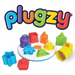 Sorter Plugzy