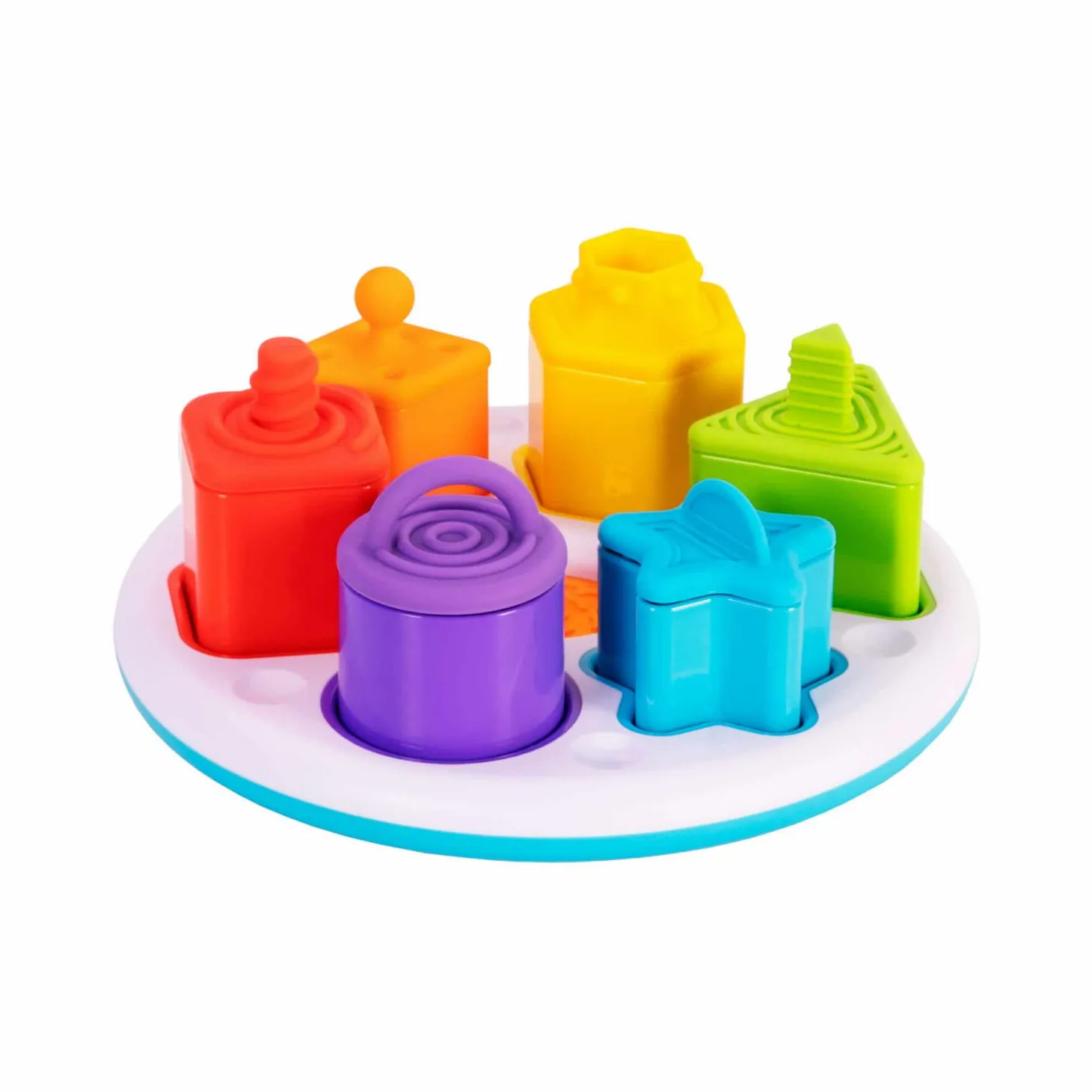 Sorter Plugzy