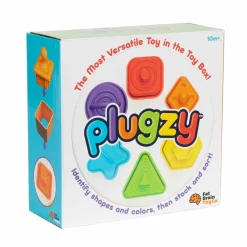 Sorter Plugzy