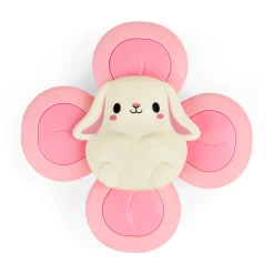 Spinner sensoryczny - Króliczek