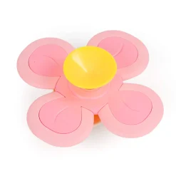 Spinner sensoryczny - Króliczek