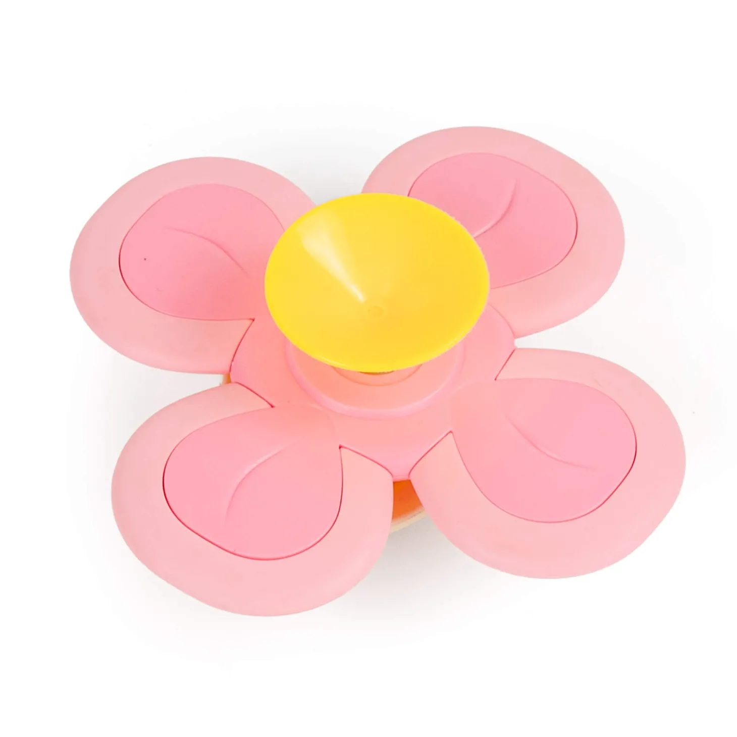 Spinner sensoryczny - Króliczek