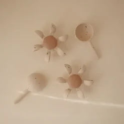 Spinner sensoryczny z przyssawką - Water Wheel