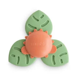 Spinner sensoryczny z przyssawką - Dino