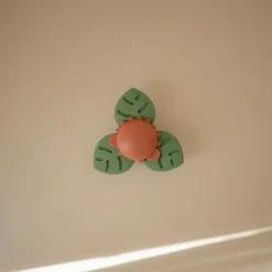 Spinner sensoryczny z przyssawką - Dino