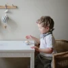 Spinner sensoryczny z przyssawką - Sunshine