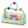 Spin, Rattle & Roll – stacja multiaktywna