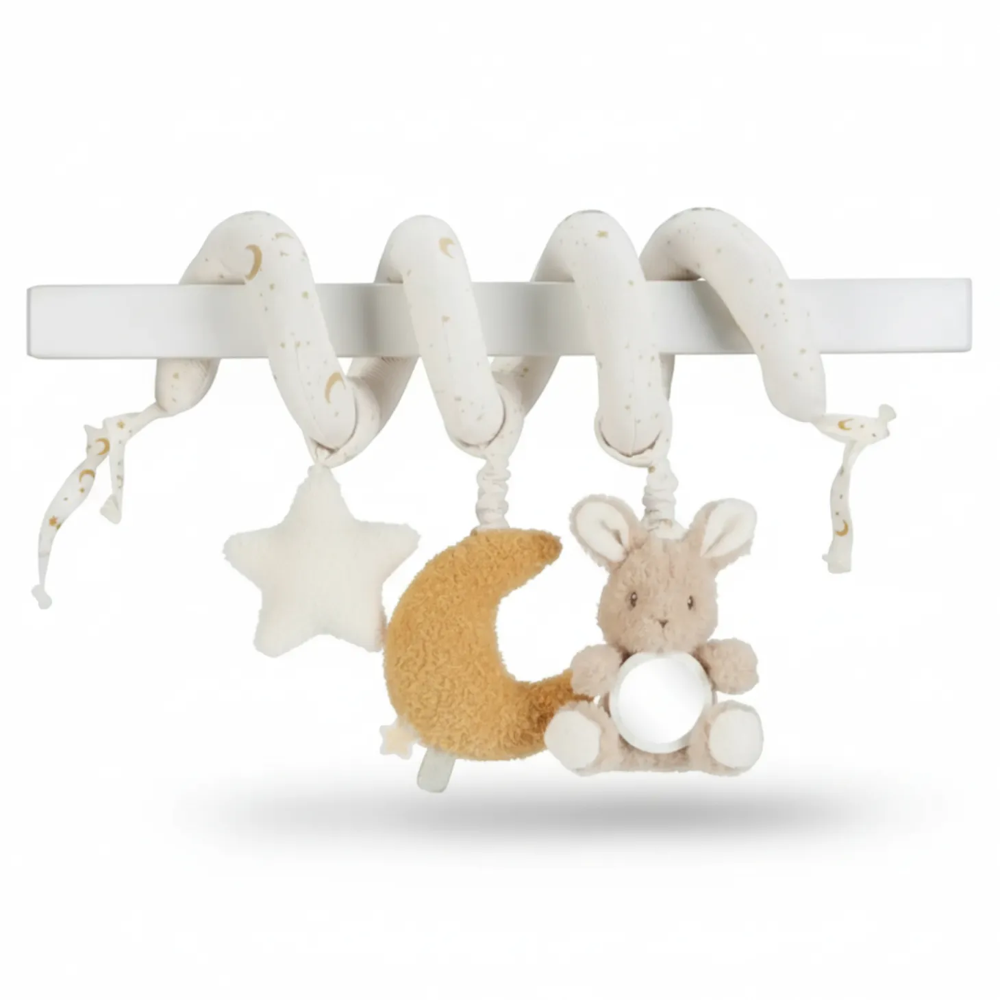 Spiralka aktywizująca Newborn Naturals