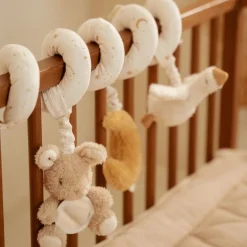 Spiralka aktywizująca Newborn Naturals