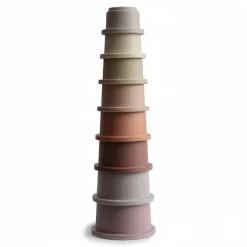 Stacking Tower - wieża z kubeczków PETAL