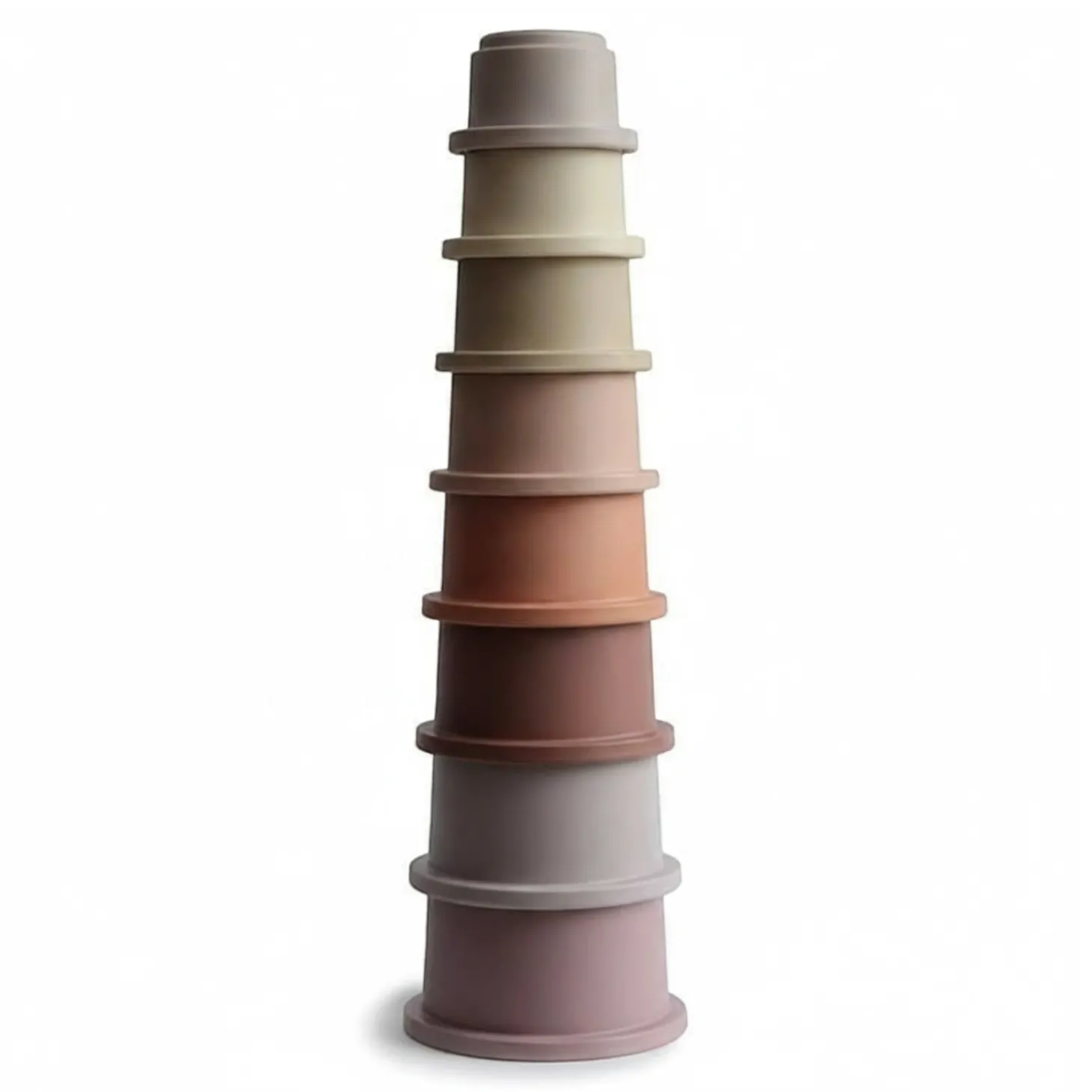 Stacking Tower - wieża z kubeczków PETAL