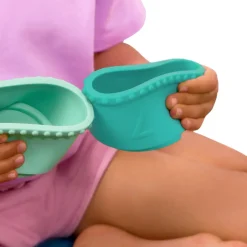 Stackin’ Squishies – miękkie kubeczki i klocki sensoryczne 2w1