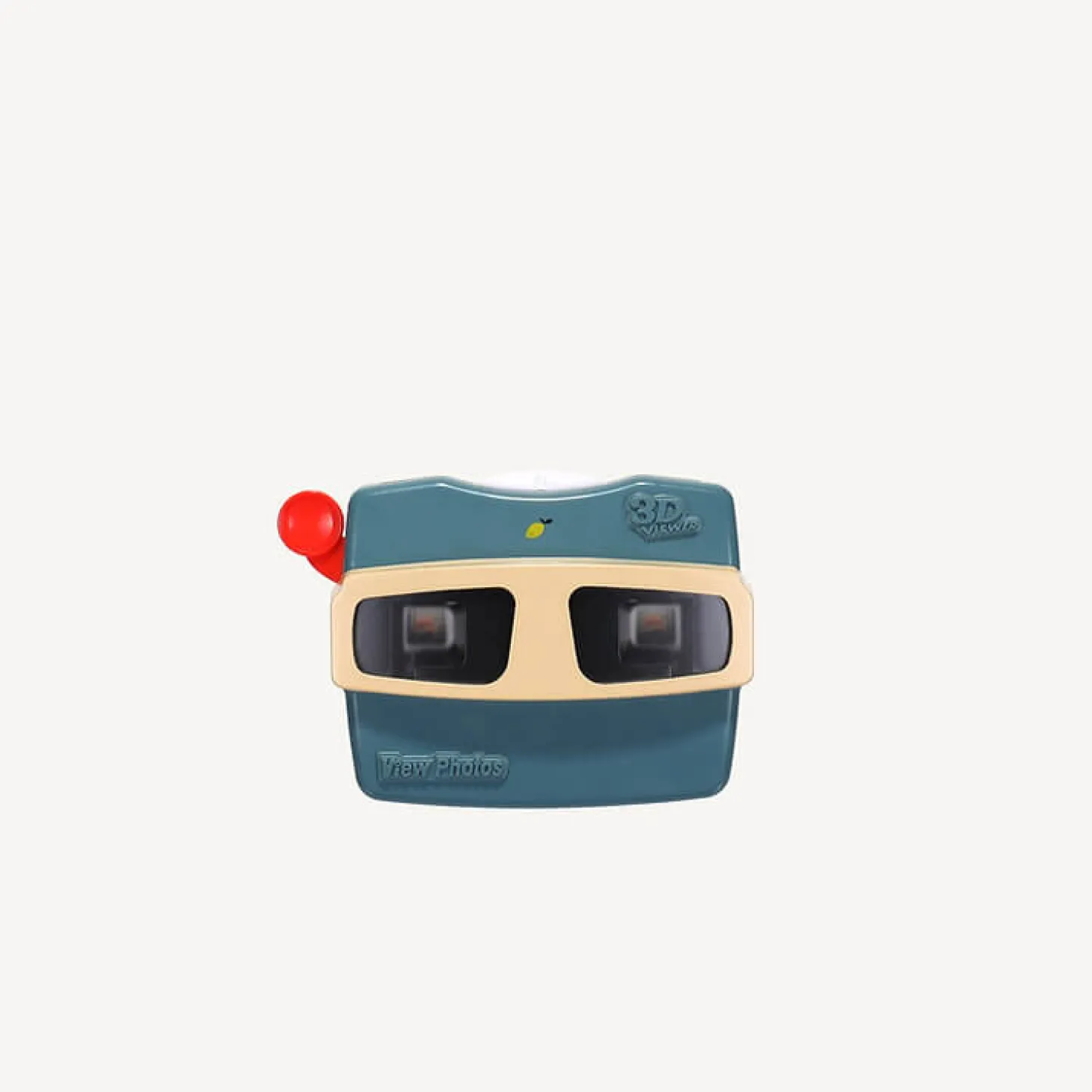 Stereoskop Viewmaster - STICKY LEMON