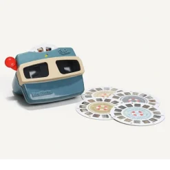 Stereoskop Viewmaster - STICKY LEMON