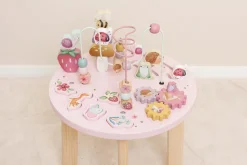 Stolik edukacyjny Fairy Garden FSC