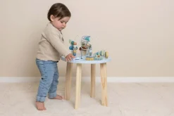 Stolik edukacyjny Forest Friends FSC