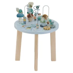Stolik edukacyjny Forest Friends FSC