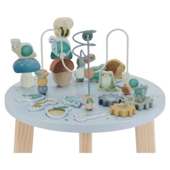 Stolik edukacyjny Forest Friends FSC