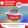 Strzelający proszek do kąpieli Crackle Baff Colours 6 użyć 6 kolorów 3+