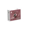 Słuchawki K-EARS - czerwone