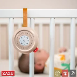 SUZY DELUXE Usypianka Przenośna