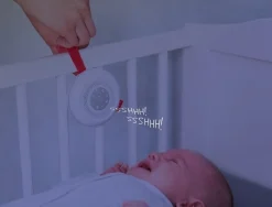 SUZY Usypianka Przenośna