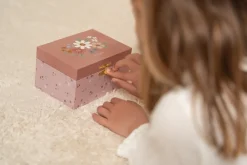 Szkatułka z pozytywką Evi