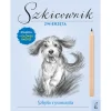 Szkicownik. Zwierzęta. Szkoła rysowania