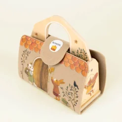 Szkoła - Mini przyjaciele