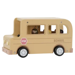 Szkolny autobus FSC