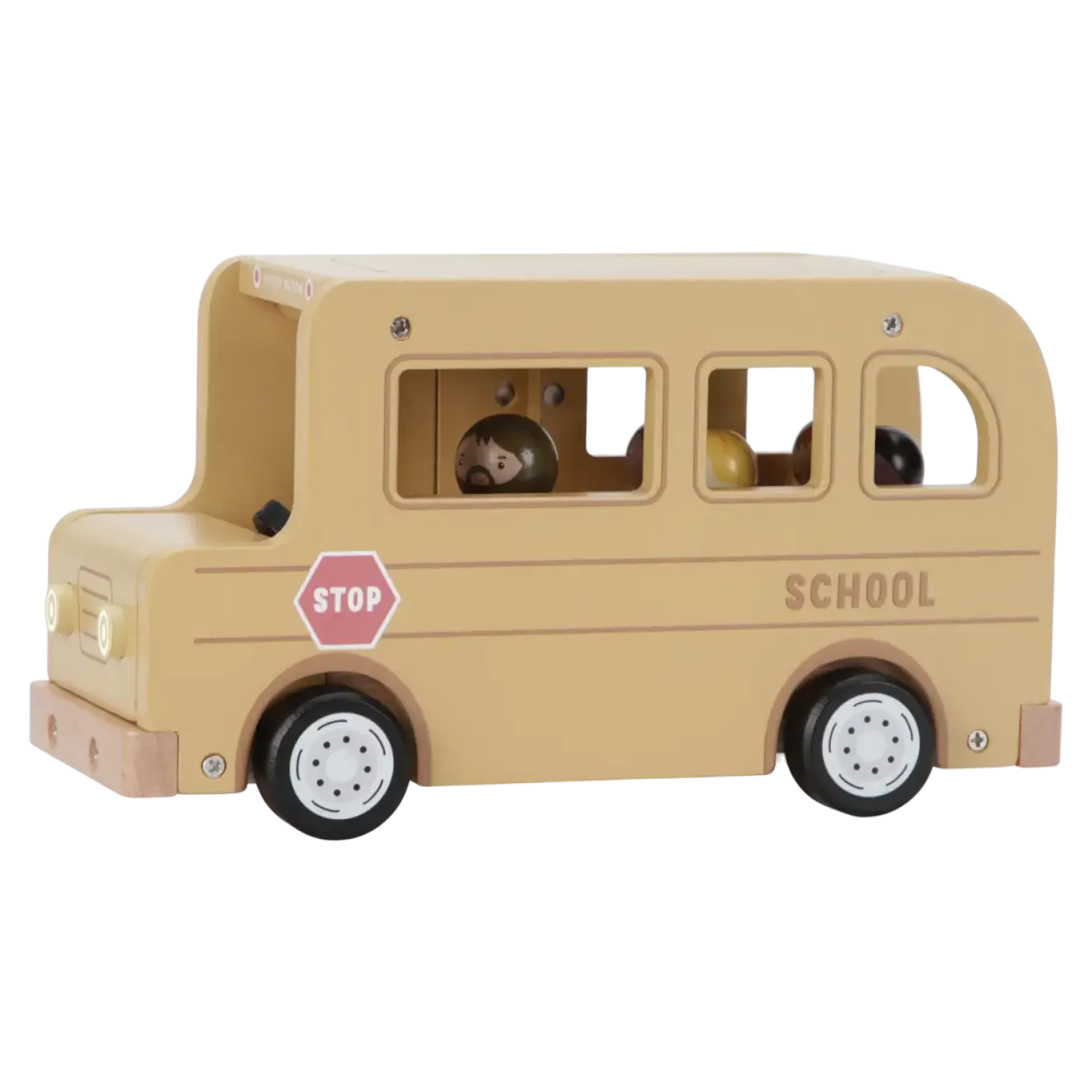 Szkolny autobus FSC